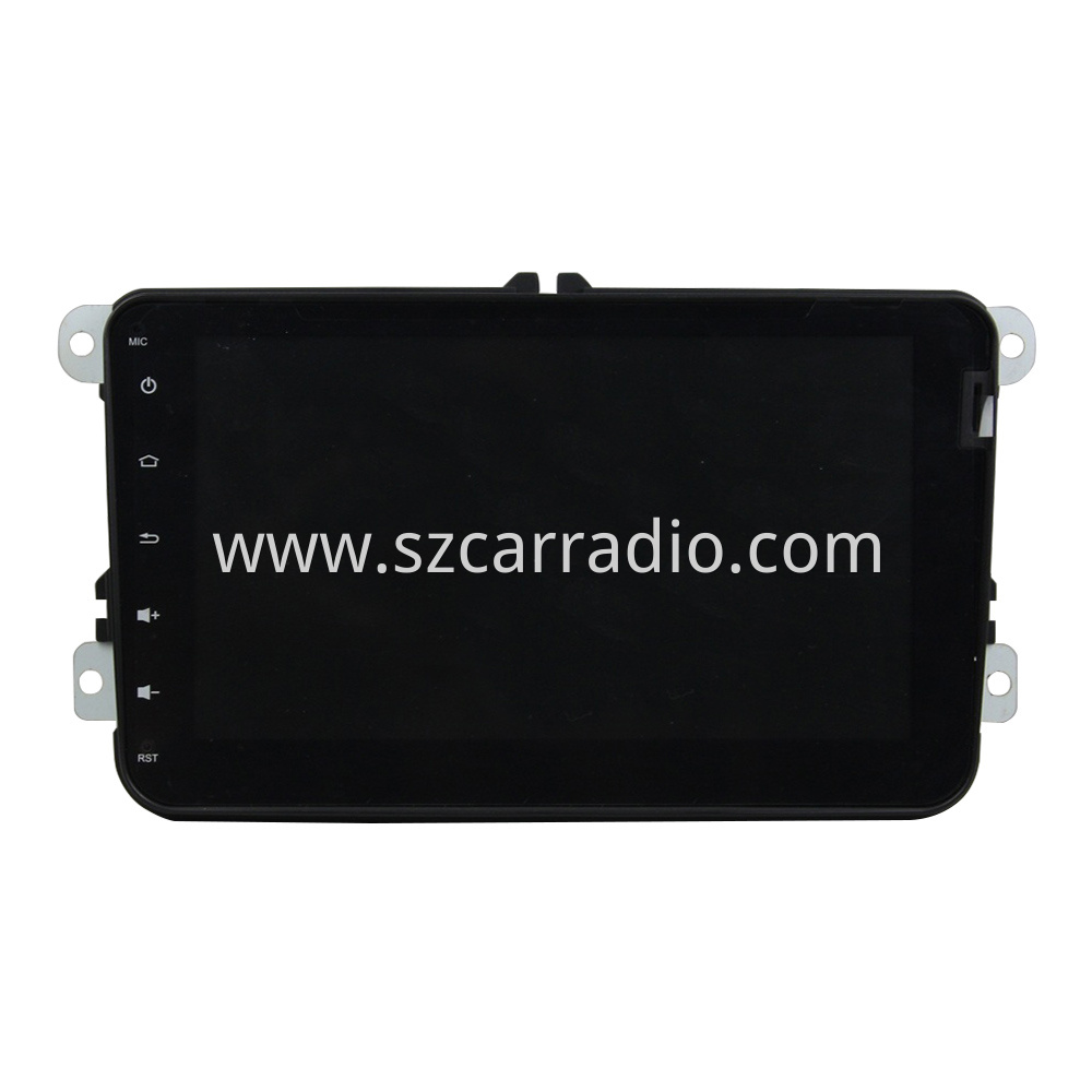 OEM Multimedia Headunit